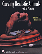 Carving Realistic Animals with Power