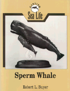 Carving Sea Life: Sperm Whale