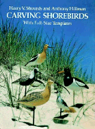 Carving Shorebirds