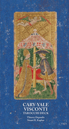 Cary-Yale Visconti Tarocchi Deck: Fifteenth Century; 86-Card Deck