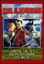 Caryl of the Mountains