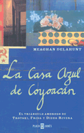 Casa Azul de Coyoacan