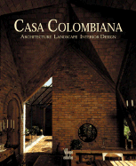 Casa Colombiana