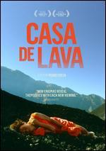 Casa de Lava