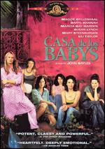 Casa de los Babys