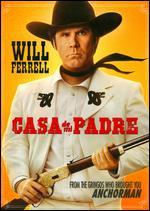 Casa de mi Padre