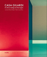 CASA GILARDI: El �ltimo Testigo de Barrag�n