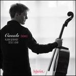 Casals Encores