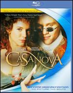 Casanova [Blu-ray] - Lasse Hallstr�m