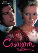Casanova Variations