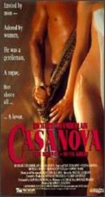 Casanova - Simon Langton