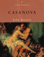 Casanova - Masters, John