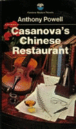 Casanova's Chinese Restaurant