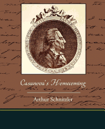 Casanova's Homecoming
