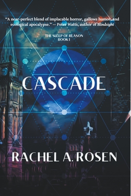 Cascade - Rosen, Rachel A