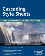 Cascading Style Sheets: Separating Content from Presentation