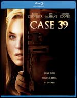 Case 39 [Blu-ray] - Christian Alvart