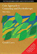 Case Approach to Counseling and Psychotherapy