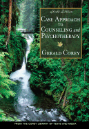 Case Approach to Counseling and Psychotherapy