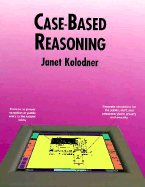 Case-Based Reasoning
