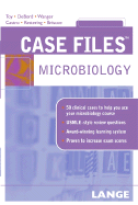 Case Files Microbiology