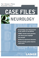 Case Files Neurology