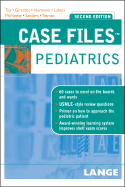 Case Files Pediatrics