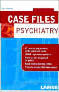 Case Files Psychiatry