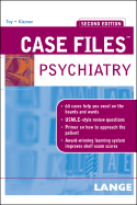 Case Files Psychiatry