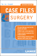 Case Files Surgery