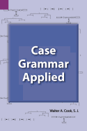 Case Grammar Applied