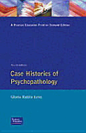 Case Histories of Psychopathology