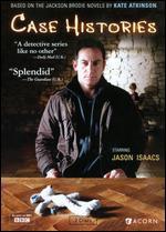 Case Histories: Series 01