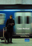 Case Method: Entity Relationship Modelling