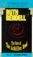 Case of the Achilles Heel - Rendell, Ruth