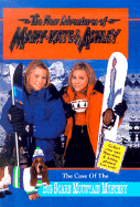 Case of the Big Scare Mountain Mystery