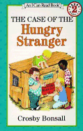 Case of the Hungry Stranger