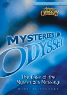 Case of the Mysterious Message