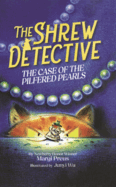 Case of the Pilfered Pearls