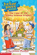 Case of the Stinky Science Project