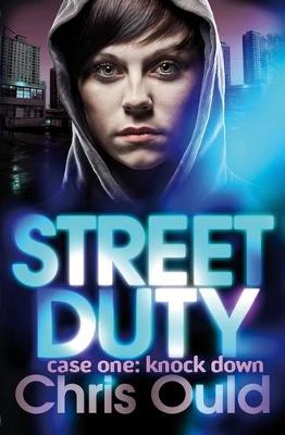 Case One: Knock Down - Ould, Chris