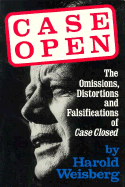 Case Open: The Unanswered JFK Assassination Questions