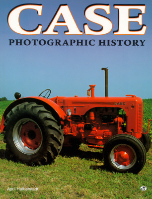 Case Photographic History - Halberstadt, April