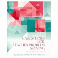 Case Studies for Teacher Problem Solving
