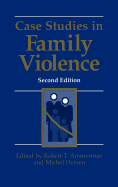 Case Studies in Family Violence