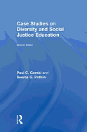Case Studies on Diversity and Social Justice Education