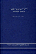Case Study Methods in Education - Thomas, Gary (Editor)