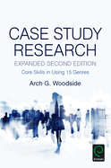Case Study Research: Core Skills in Using 15 Genres