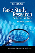 Case Study Research: Design and Methods