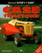 Case Tractor - Letourneau, Peter